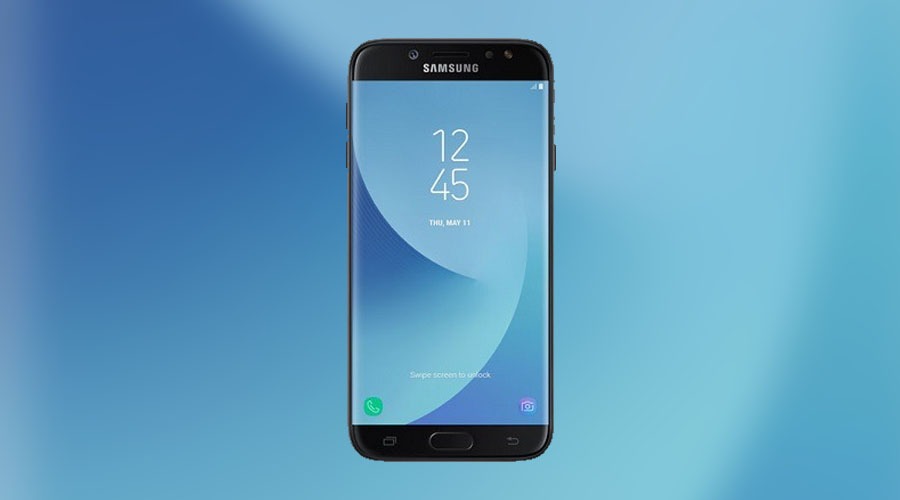 Android Oreo 8.1 para el Samsung Galaxy J7 2017 empieza a llegar a España