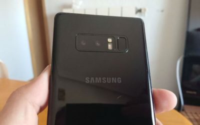 Los Samsung Galaxy A 2019 llegarían con una triple cámara