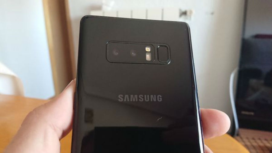 Los Samsung Galaxy A 2019 llegarían con una triple cámara