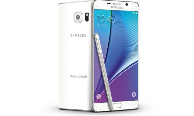 Las últimas actualizaciones que han llegado a móviles Samsung