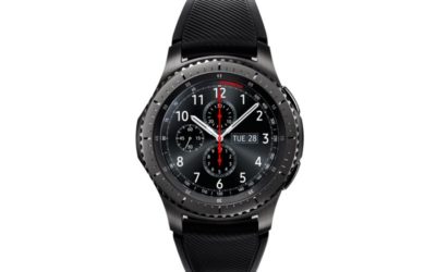 Surgen informaciones sobre el nuevo reloj inteligente smartwatch de Samsung
