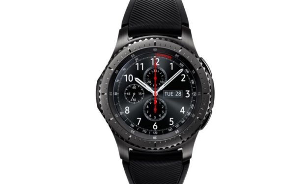 Surgen informaciones sobre el nuevo reloj inteligente smartwatch de Samsung