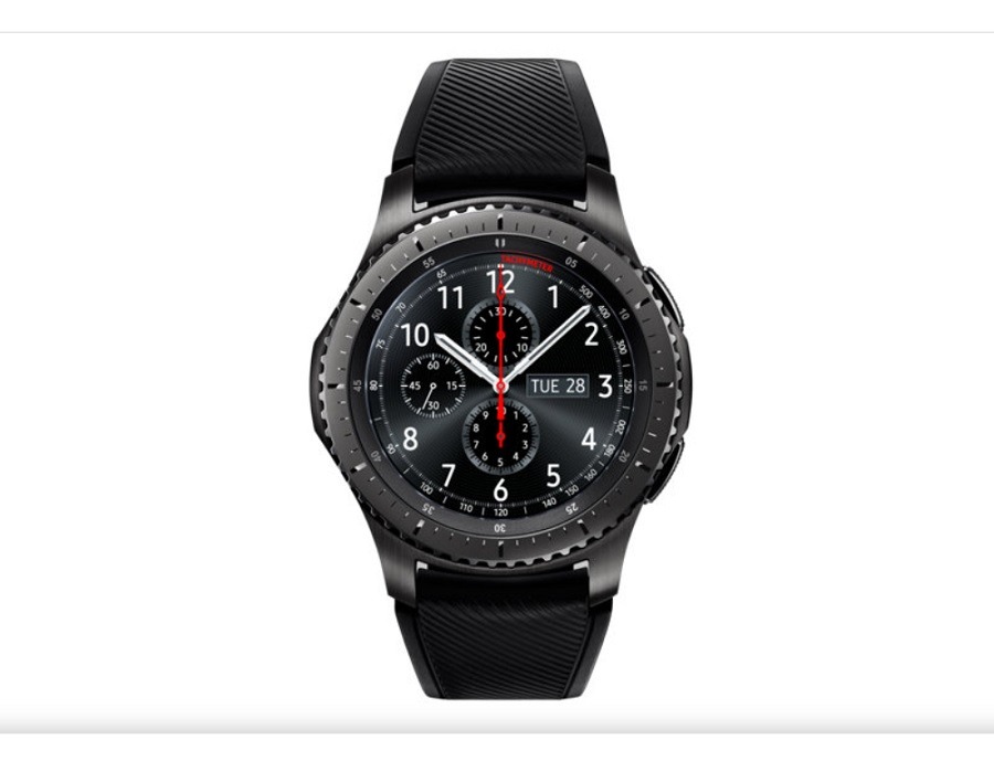 Surgen informaciones sobre el nuevo reloj inteligente smartwatch de Samsung