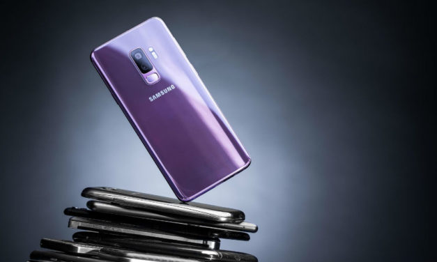 El CEO de Samsung confirma el lector de huellas en pantalla del Samsung Galaxy S10