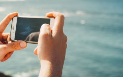 Cómo mejorar la seguridad de tu móvil estas vacaciones