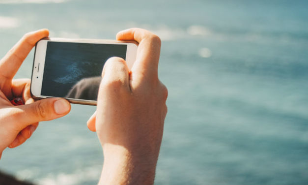 Cómo mejorar la seguridad de tu móvil estas vacaciones