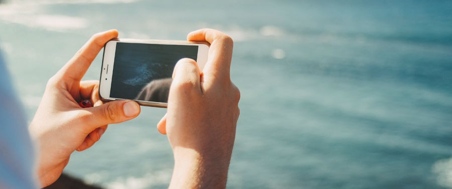 Cómo mejorar la seguridad de tu móvil estas vacaciones 1 Cómo mejorar la seguridad de tu móvil estas vacaciones
