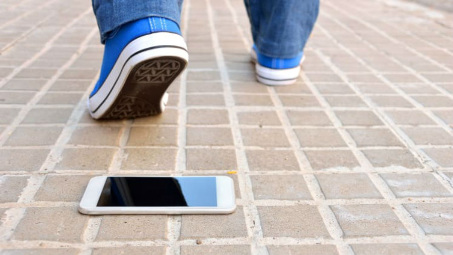 Cómo mejorar la seguridad de tu móvil estas vacaciones 3 Encontrar mi dispositivo