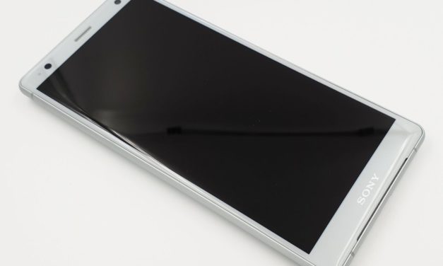 El Sony Xperia XZ3 podría incluir cuatro cámaras