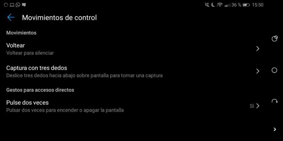 trucos de huawei 4