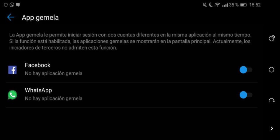 trucos de huawei