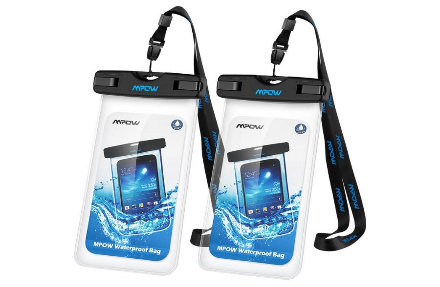 Cómo mejorar la seguridad de tu móvil estas vacaciones 4 funda movil