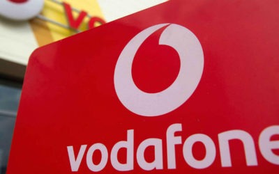 Vodafone pierde casi 39.000 clientes en España por el fútbol