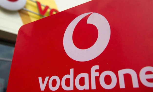 Vodafone pierde casi 39.000 clientes en España por el fútbol