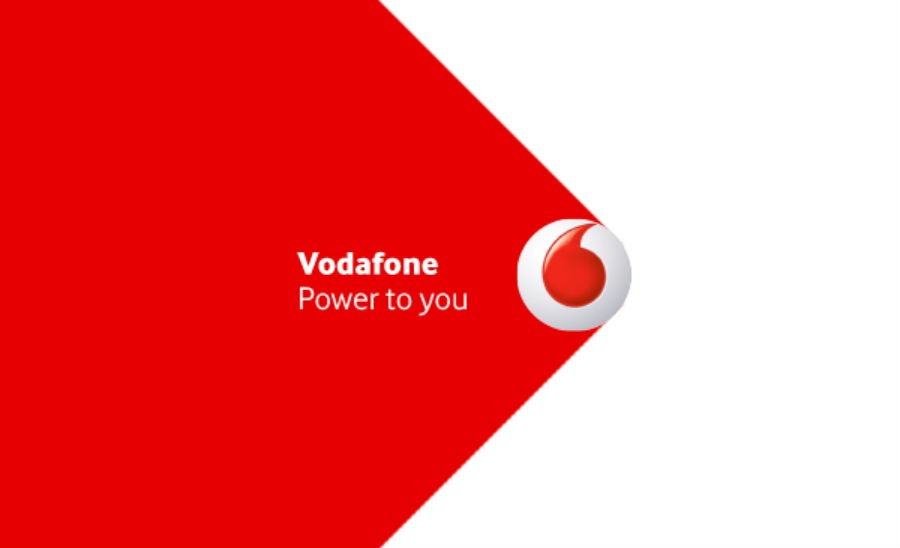 Vodafone 4G