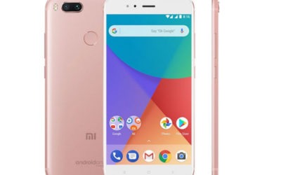 Xiaomi cancela la actualización de Android 8.1 para el Xiaomi Mi A1