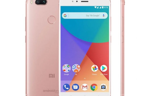 Xiaomi cancela la actualización de Android 8.1 para el Xiaomi Mi A1