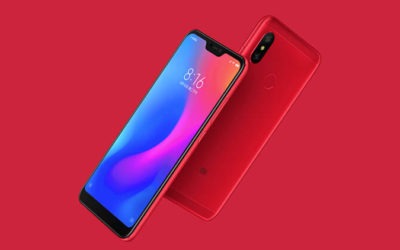 Xiaomi MI A2 Lite, características, precio y opiniones