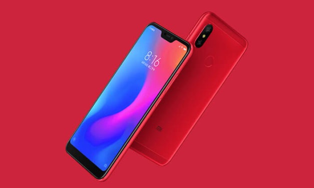 Xiaomi MI A2 Lite, características, precio y opiniones