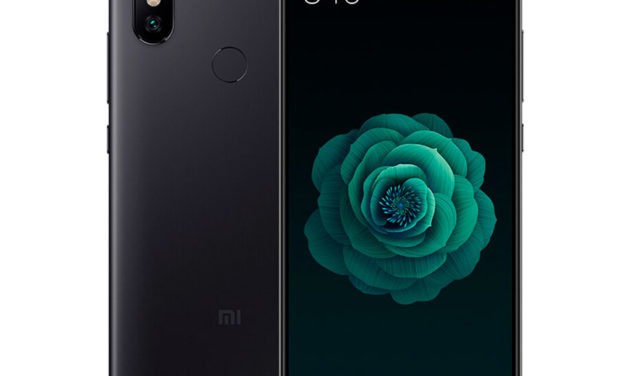 El Xiaomi Mi A2 ya se puede reservar en algunas tiendas online