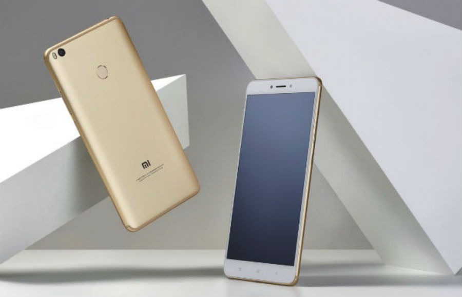 Xiaomi 