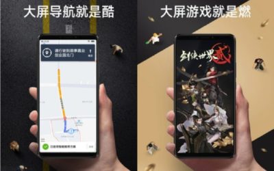 Xiaomi lanza un vídeo oficial del Xiaomi Mi Max 3