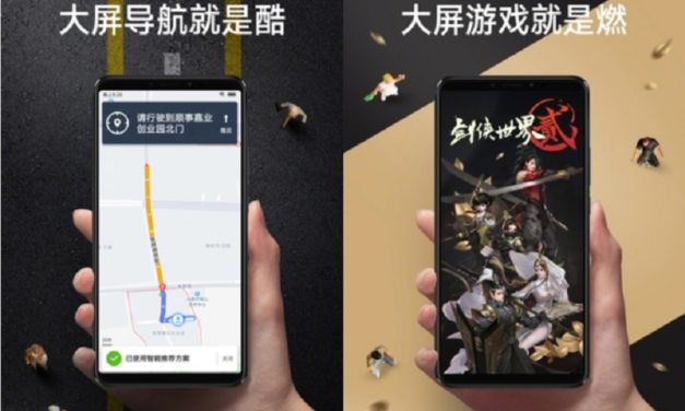 Xiaomi lanza un vídeo oficial del Xiaomi Mi Max 3