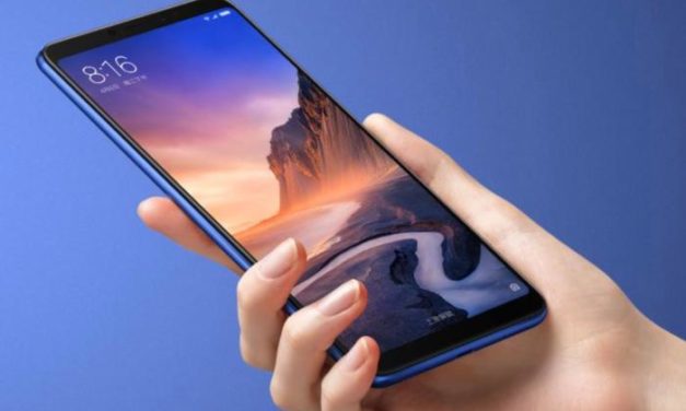 El Xiaomi Mi Max 3 Pro existe y vendrá con un Snapdragon 710