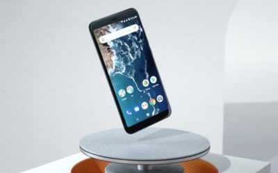 Las 5 claves del nuevo Xiaomi Mi A2