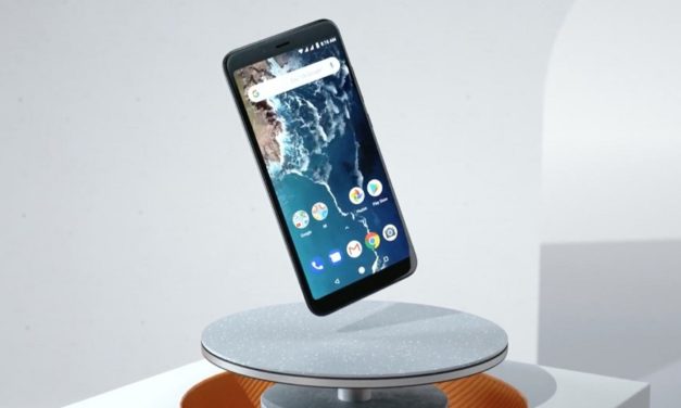 Las 5 claves del nuevo Xiaomi Mi A2