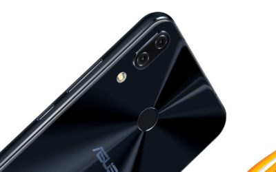 Asus ZenFone 5Z, ya a la venta en España