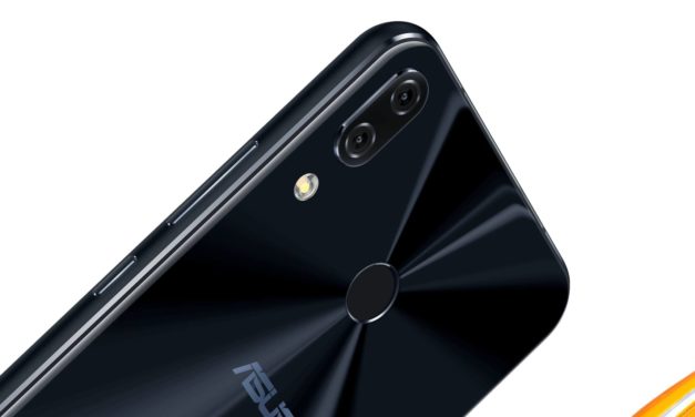 Asus ZenFone 5Z, ya a la venta en España