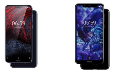 Nokia 5.1 Plus, características, precio y opiniones