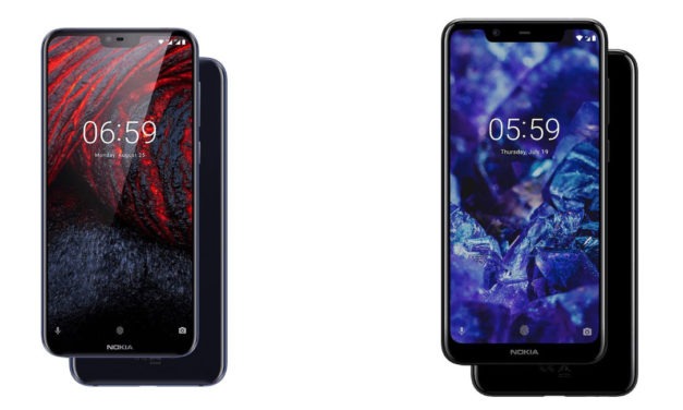 Nokia 5.1 Plus, características, precio y opiniones