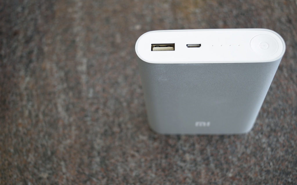 5 baterías externas baratas con buena capacidad para tu móvil