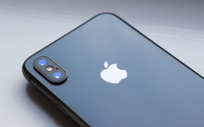 Los 10 móviles con mejor cámara de 2018