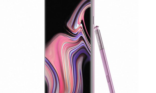 Principales diferencias y parecidos entre el Samsung Galaxy Note 9, Galaxy S9 y S9 Plus