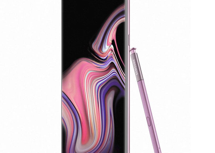 Principales diferencias y parecidos entre el Samsung Galaxy Note 9, Galaxy S9 y S9 Plus
