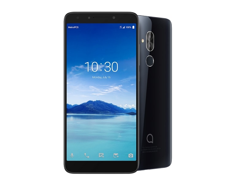 Alcatel7_MetroPCS_Spectrum-Black_Hero-image