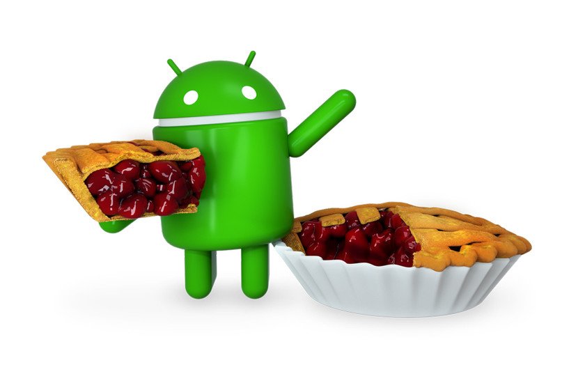Estas son las novedades que trae Android 9 Pie