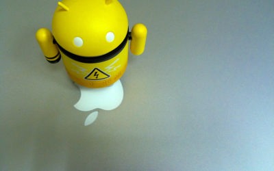 Cómo conectar un móvil Android a Mac para transferir archivos