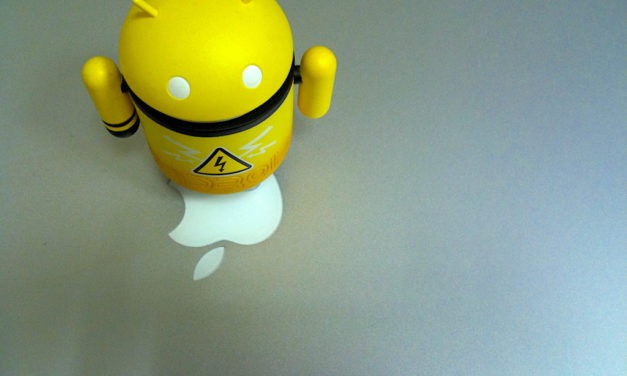 Cómo conectar un móvil Android a Mac para transferir archivos