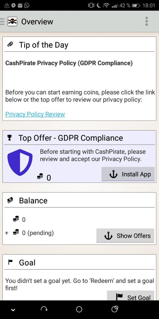 appnana dinero gratis españa
