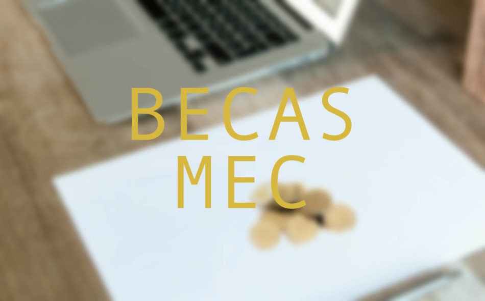 Cómo solicitar las Becas MEC de 2018 desde el móvil 1 becas mec 2018 2