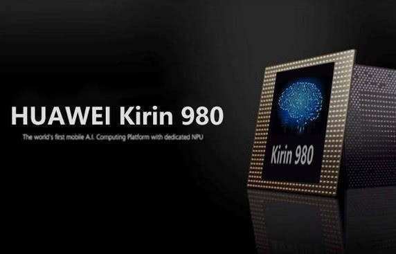 kirin 980