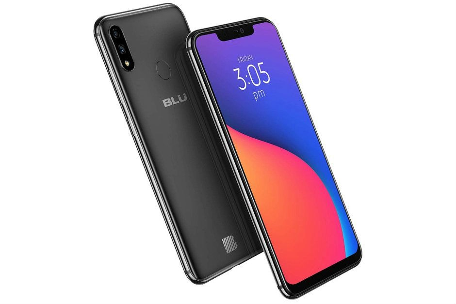  BLU Vivo XI+, nuevo móvil con doble cámara y reconocimiento facial