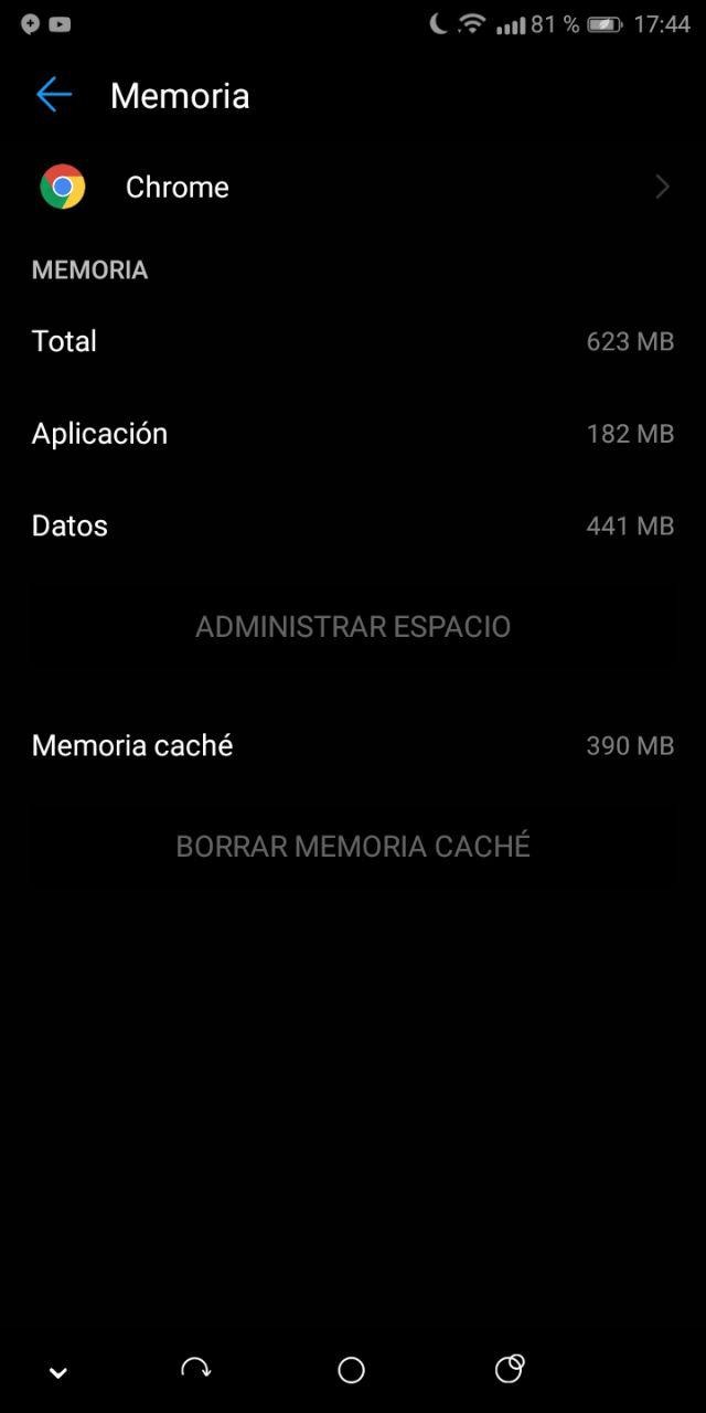 android-cache