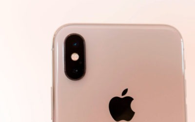 Se filtran todos los colores del nuevo iPhone de 2018