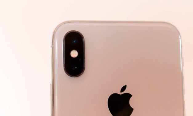 Se filtran todos los colores del nuevo iPhone de 2018