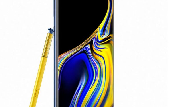 Cómo hacer que Bixby no se active con una pulsación en el Galaxy Note 9